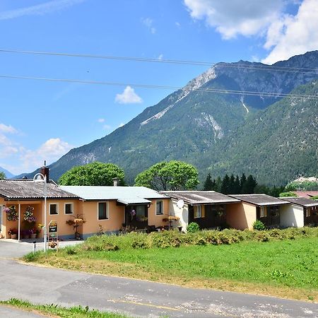 Bungalow Pipp Passriach Exterior foto