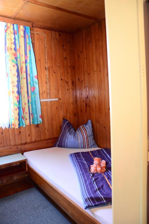 Bungalow Pipp Passriach Exterior foto